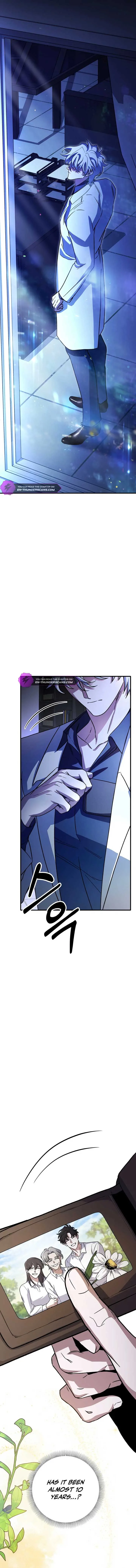 Medical Top Surgeon Chapter 6 page 17