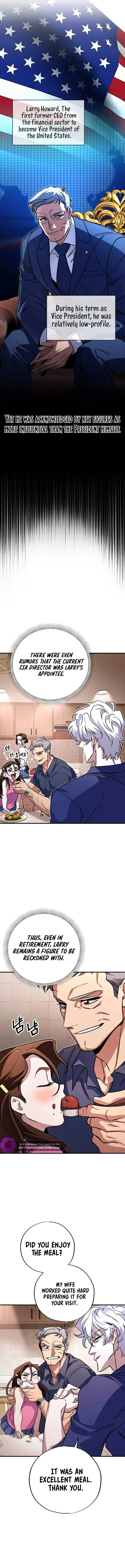 Medical Top Surgeon Chapter 7 page 4