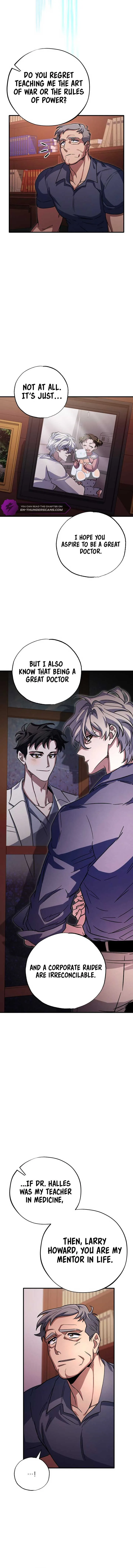 Medical Top Surgeon Chapter 7 page 15