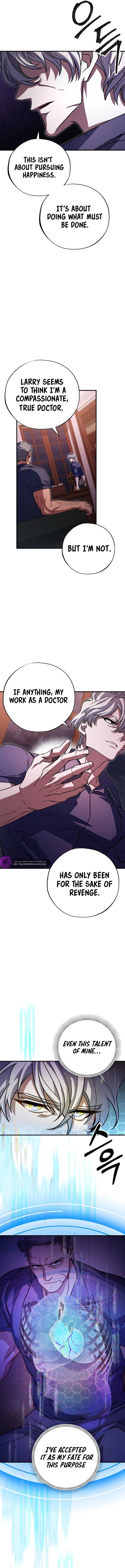 Medical Top Surgeon Chapter 7 page 14