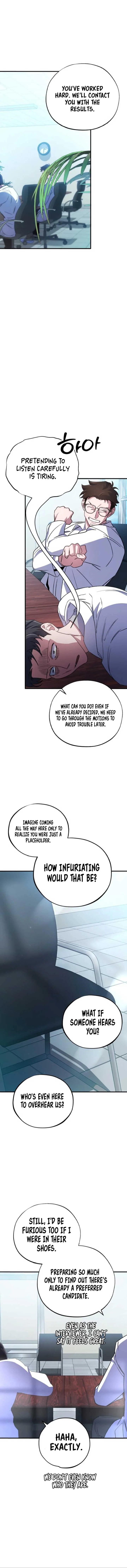 Medical Top Surgeon Chapter 10 page 2