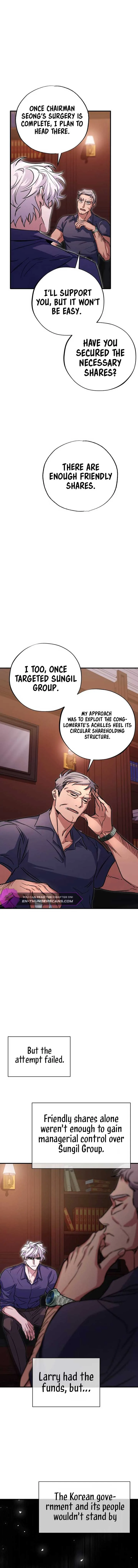 Medical Top Surgeon Chapter 7 page 7