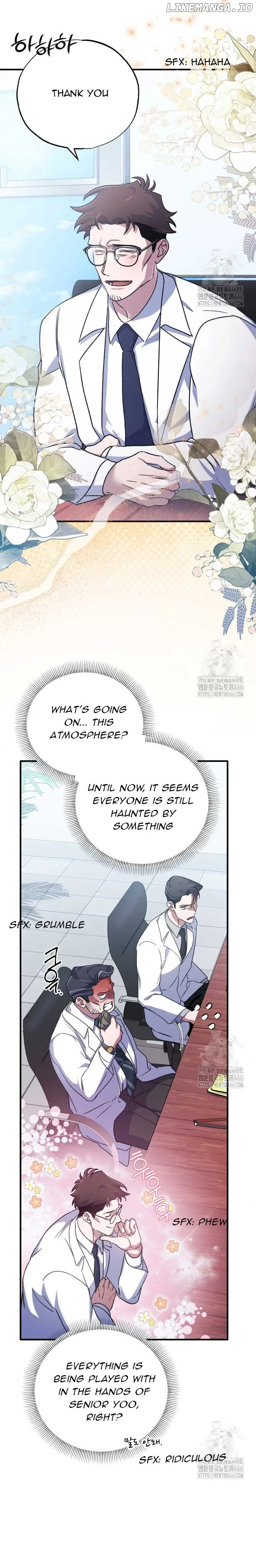 Medical Top Surgeon Chapter 11 page 11