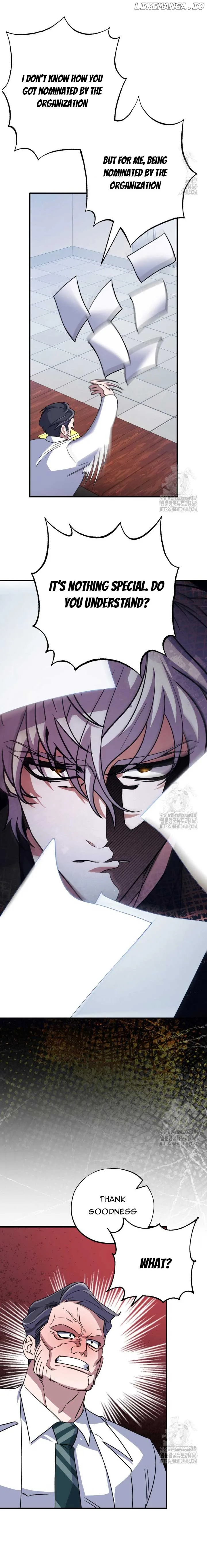 Medical Top Surgeon Chapter 11 page 15