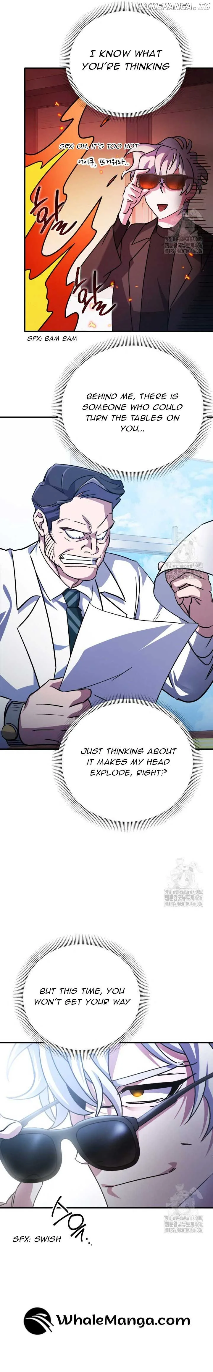 Medical Top Surgeon Chapter 11 page 14