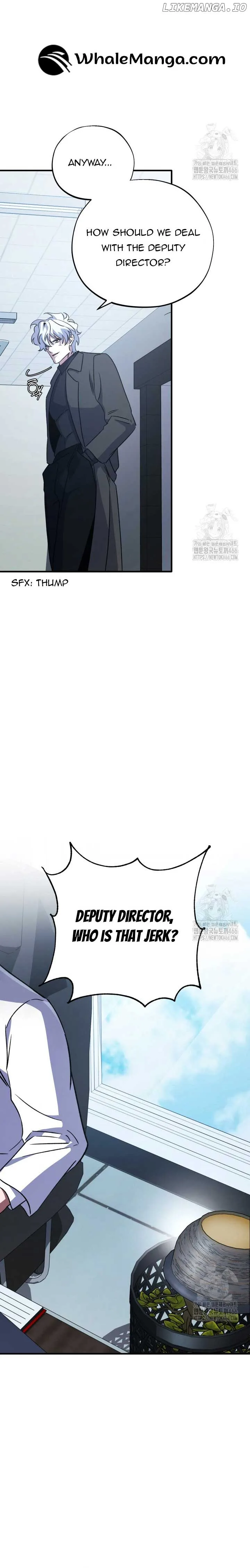 Medical Top Surgeon Chapter 11 page 27