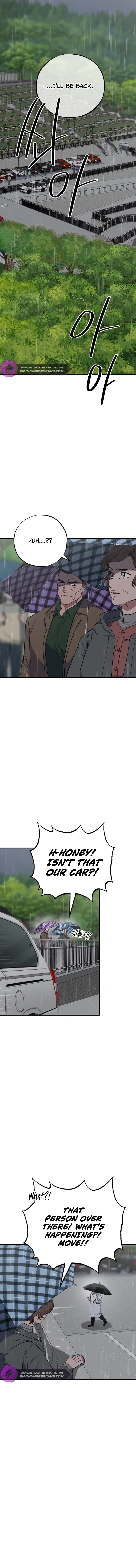 Medical Top Surgeon Chapter 13 page 15