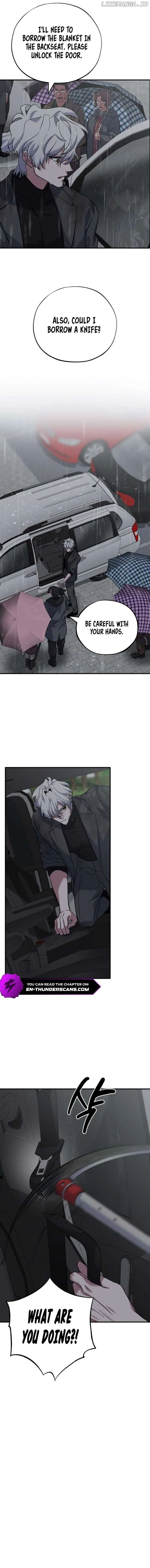 Medical Top Surgeon Chapter 14 page 12