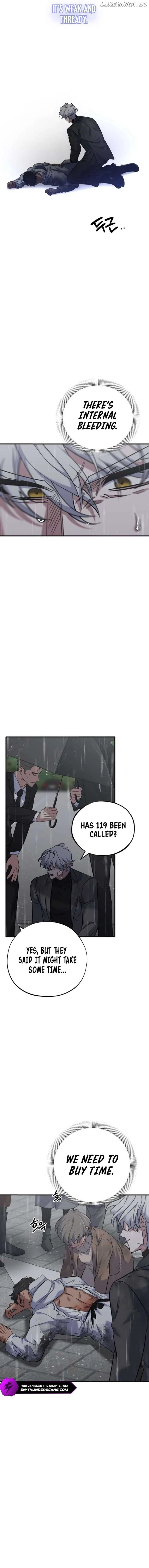 Medical Top Surgeon Chapter 14 page 7