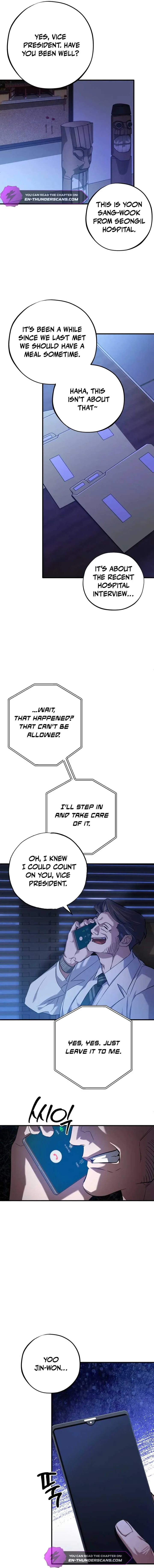 Medical Top Surgeon Chapter 12 page 4
