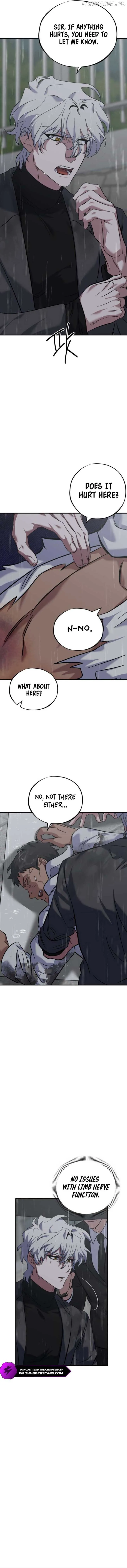 Medical Top Surgeon Chapter 14 page 8