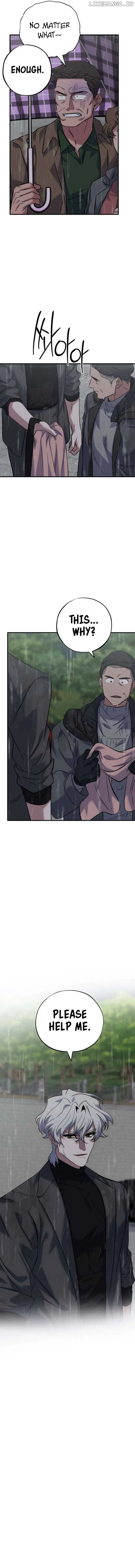Medical Top Surgeon Chapter 14 page 14
