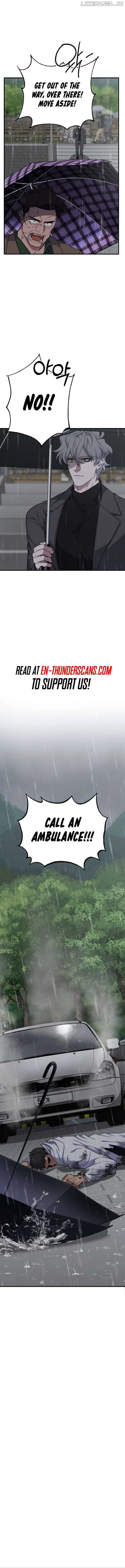 Medical Top Surgeon Chapter 14 page 2