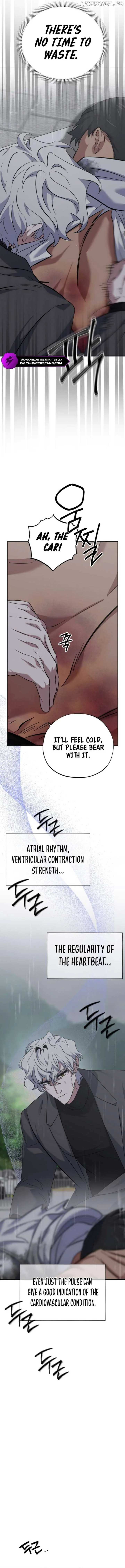 Medical Top Surgeon Chapter 14 page 6