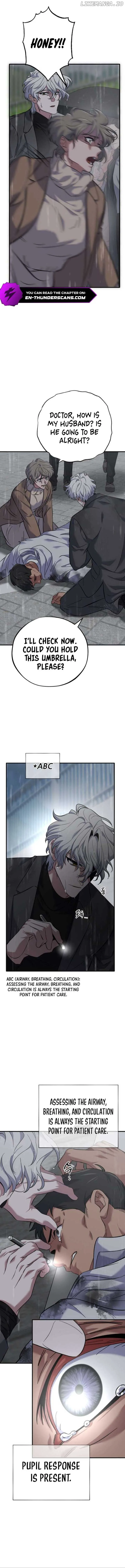 Medical Top Surgeon Chapter 14 page 4