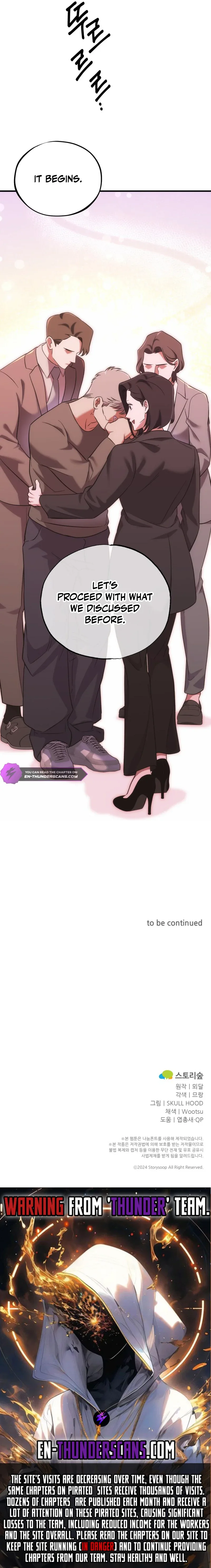Medical Top Surgeon Chapter 15 page 18