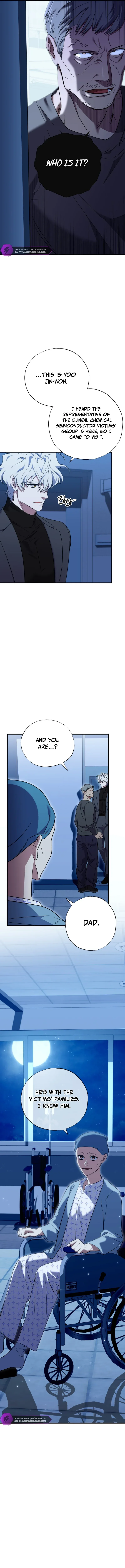 Medical Top Surgeon Chapter 15 page 13