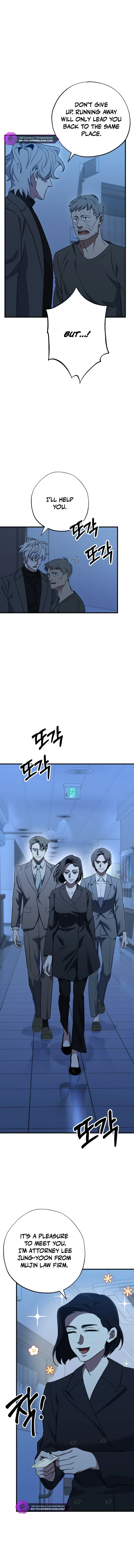Medical Top Surgeon Chapter 15 page 16