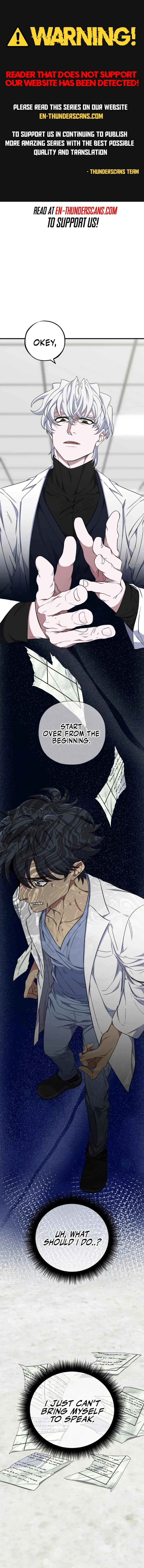 Medical Top Surgeon Chapter 18 page 2