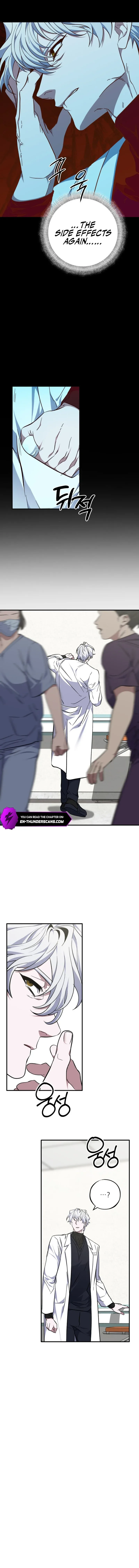 Medical Top Surgeon Chapter 18 page 11