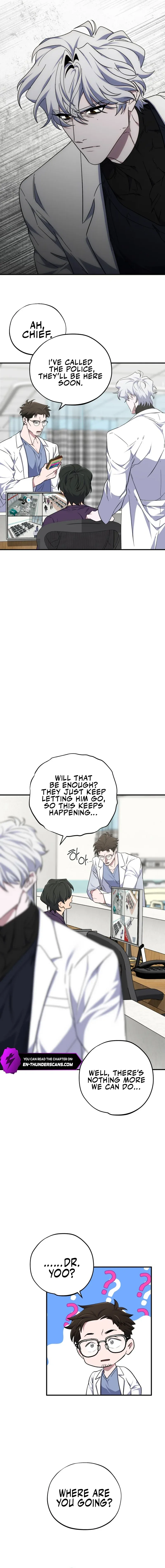 Medical Top Surgeon Chapter 18 page 13