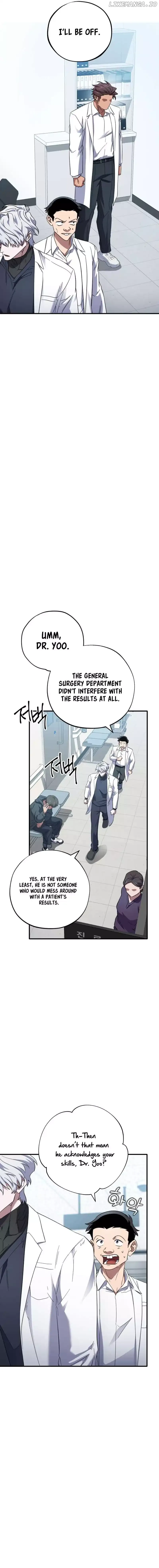 Medical Top Surgeon Chapter 26 page 12
