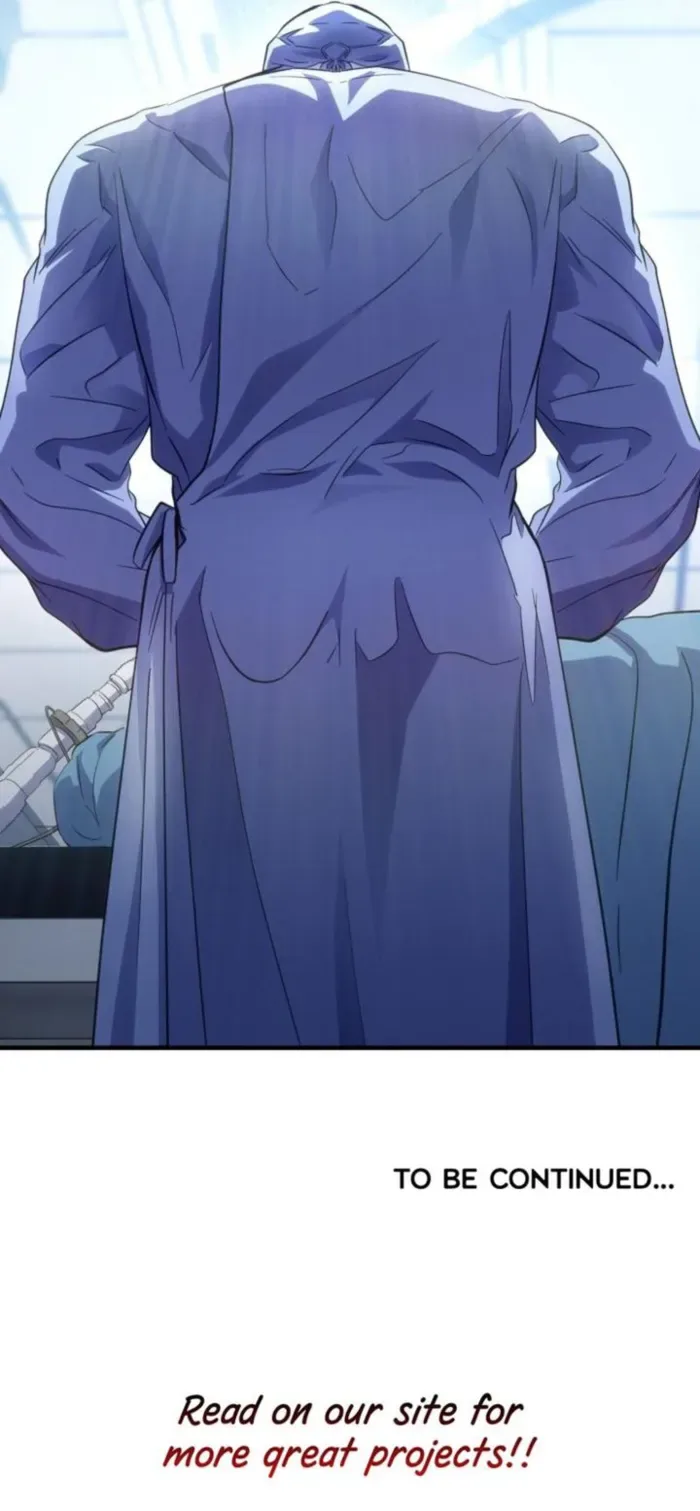 Medical Top Surgeon Chapter 24 page 18