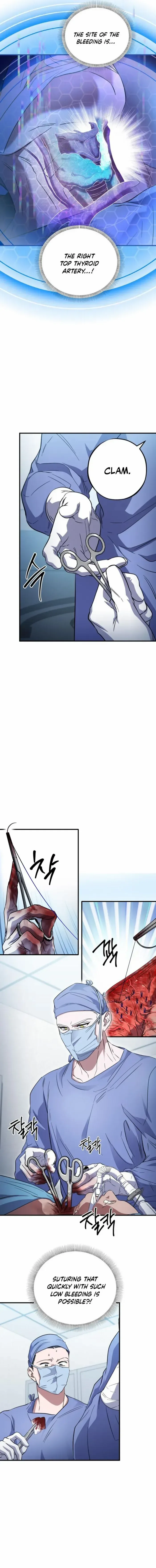 Medical Top Surgeon Chapter 24 page 16