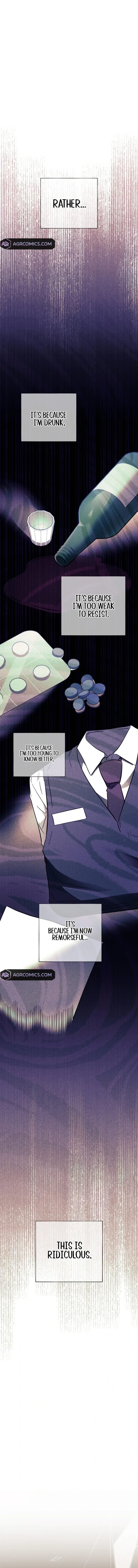 Medical Top Surgeon Chapter 32 page 8