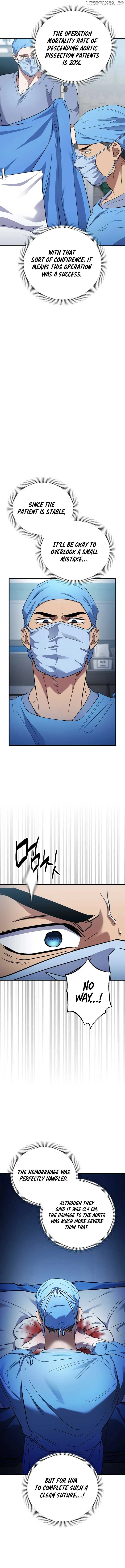 Medical Top Surgeon Chapter 31 page 16