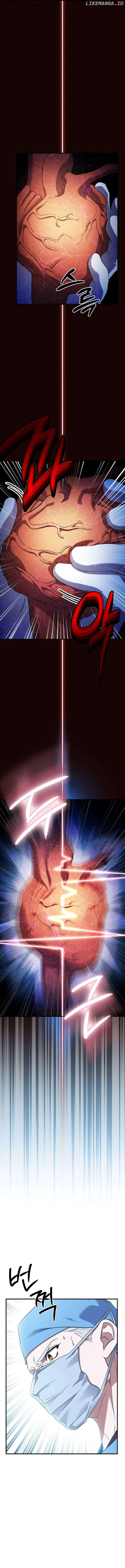 Medical Top Surgeon Chapter 31 page 9