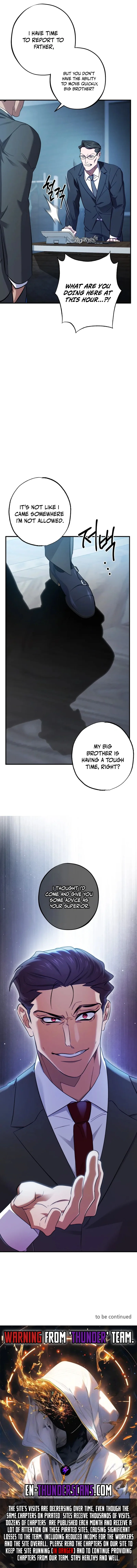 Medical Top Surgeon Chapter 36 page 15