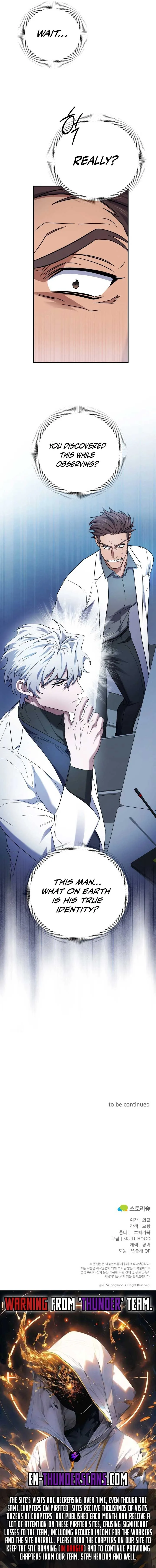 Medical Top Surgeon Chapter 40 page 16
