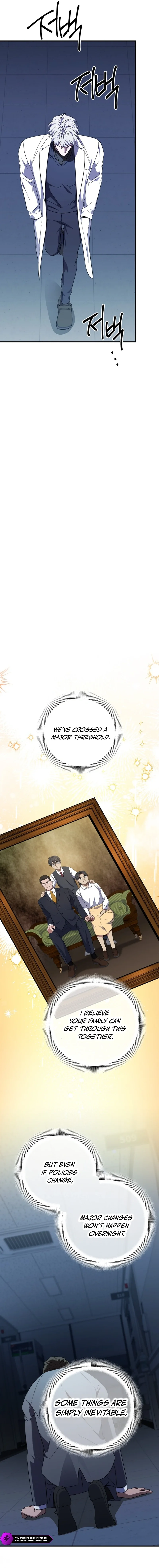Medical Top Surgeon Chapter 35 page 11