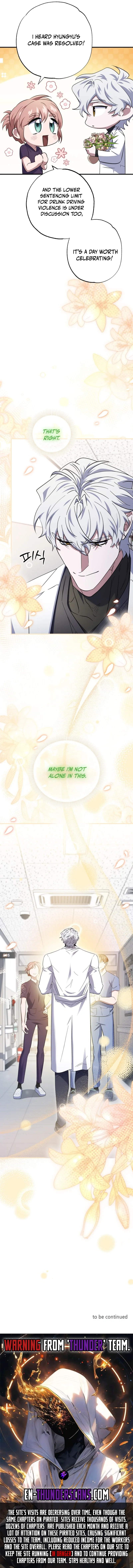 Medical Top Surgeon Chapter 35 page 13