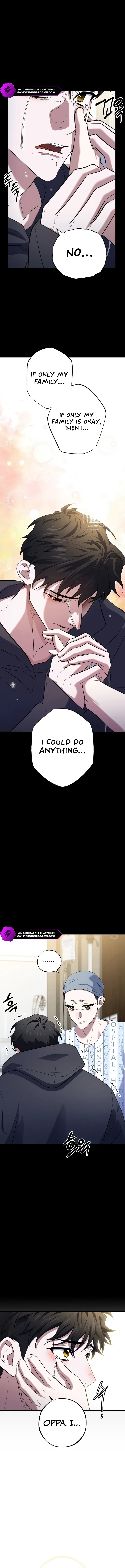 Medical Top Surgeon Chapter 45 page 4
