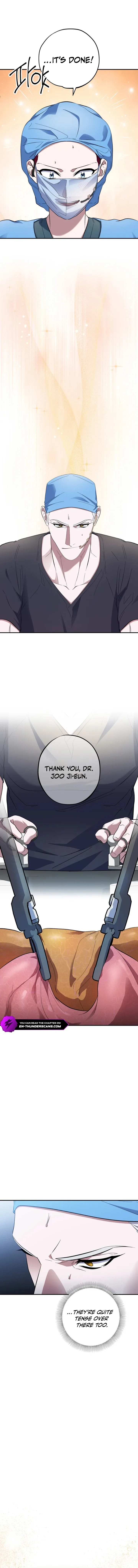 Medical Top Surgeon Chapter 45 page 13