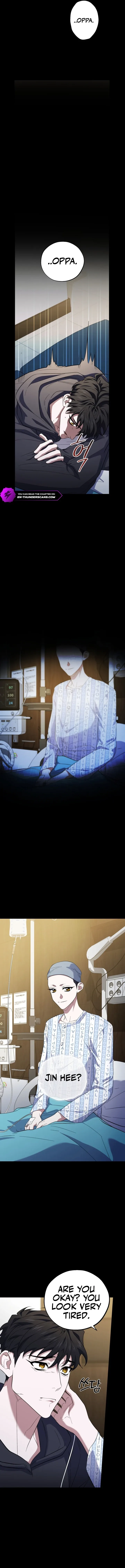 Medical Top Surgeon Chapter 45 page 3