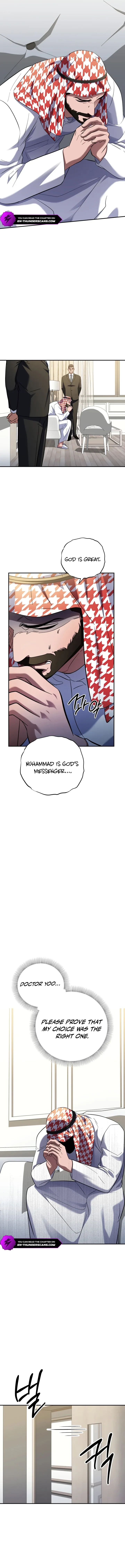 Medical Top Surgeon Chapter 45 page 15