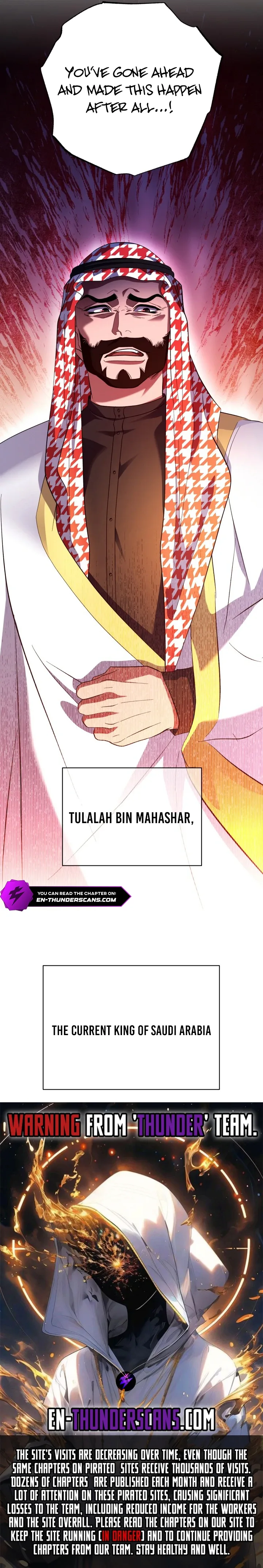Medical Top Surgeon Chapter 45 page 17