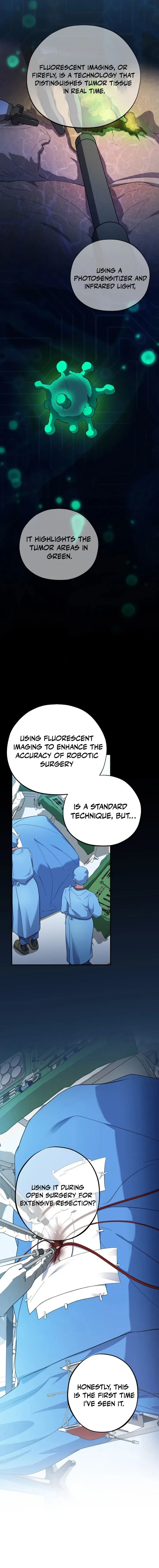 Medical Top Surgeon Chapter 46 page 18
