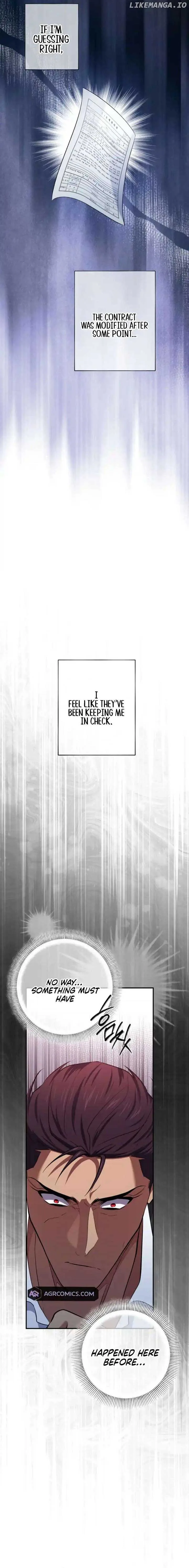 Medical Top Surgeon Chapter 43 page 15