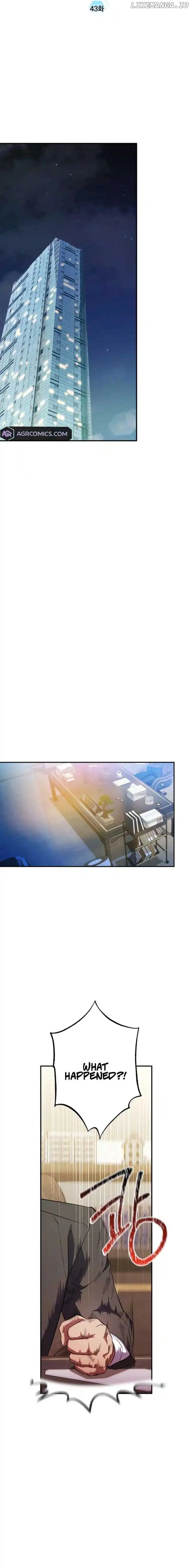 Medical Top Surgeon Chapter 43 page 10