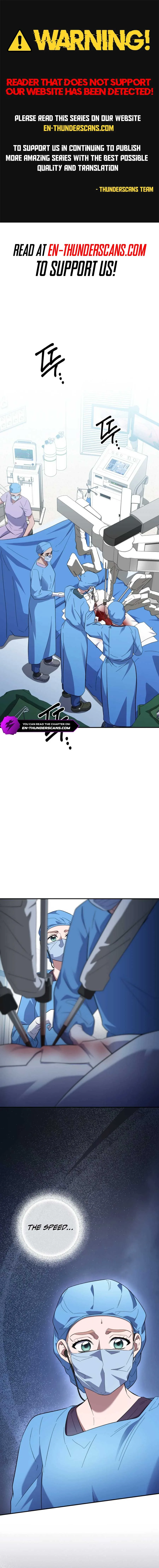 Medical Top Surgeon Chapter 47 page 2