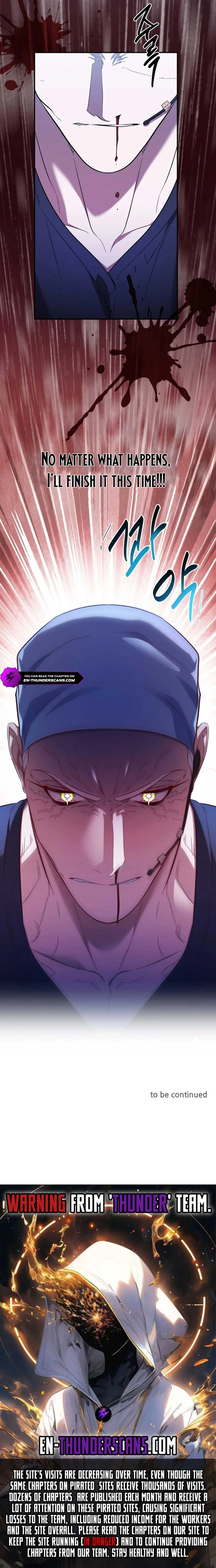 Medical Top Surgeon Chapter 47 page 27