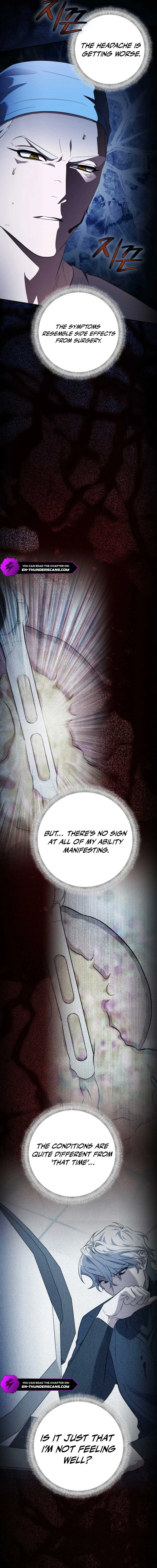 Medical Top Surgeon Chapter 47 page 6