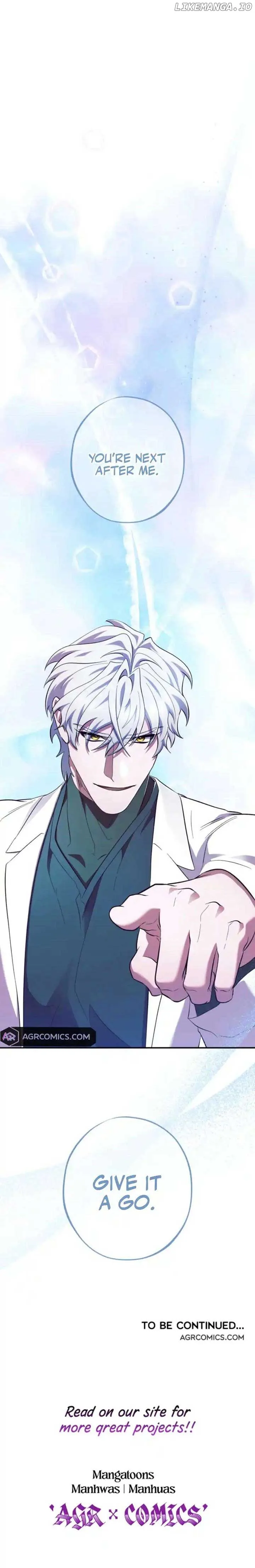 Medical Top Surgeon Chapter 43 page 25