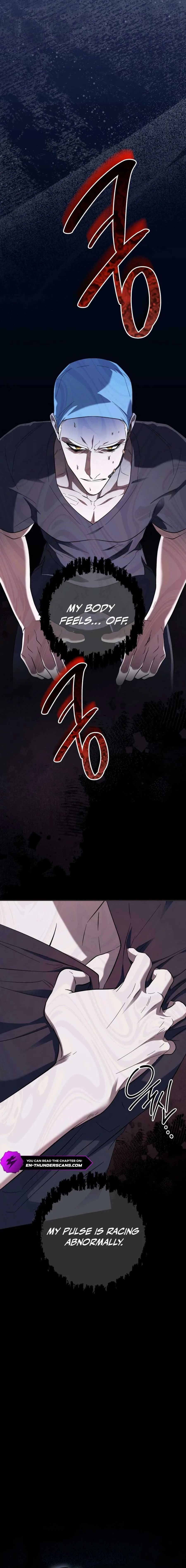 Medical Top Surgeon Chapter 47 page 5