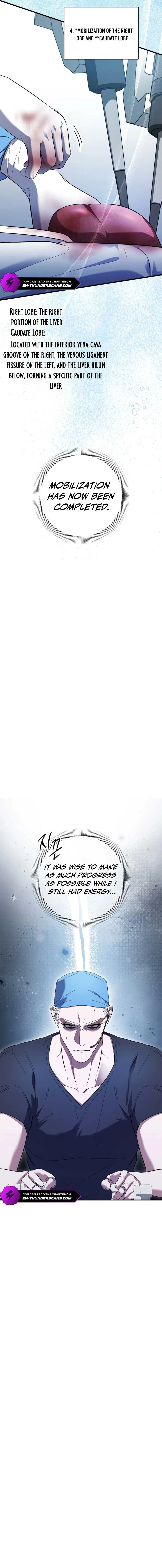 Medical Top Surgeon Chapter 47 page 11