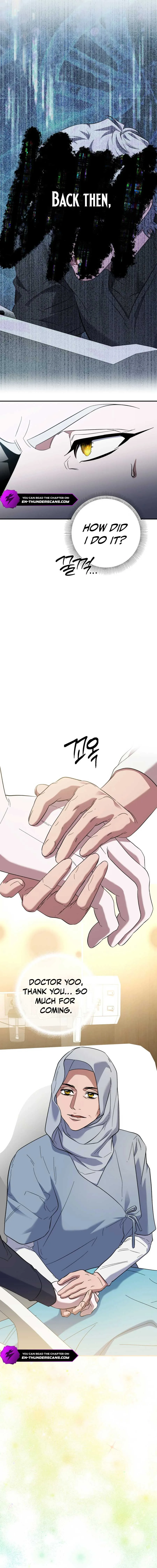 Medical Top Surgeon Chapter 47 page 16